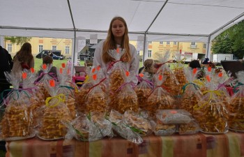 Fot. Anna Małoszewska | Urząd Miasta w Radzyniu Podlaskim