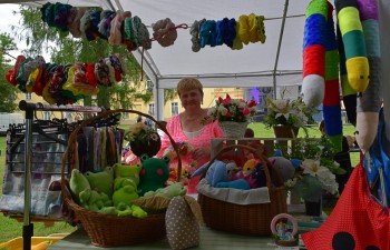 Fot. Anna Małoszewska | Urząd Miasta w Radzyniu Podlaskim