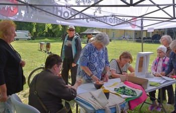 Fot.: Joanna Brzyska | Urząd Miasta w Radzyniu Podlaskim