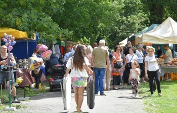 Fot.: Joanna Brzyska | Urząd Miasta w Radzyniu Podlaskim