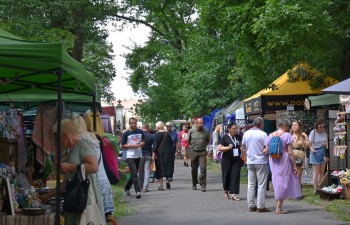 Fot.: Joanna Brzyska | Urząd Miasta w Radzyniu Podlaskim