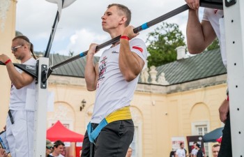 Fot.: Organizator zawodów