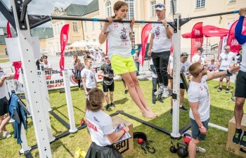 Fot.: Organizator zawodów