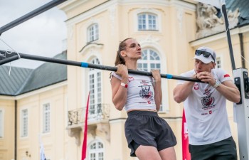 Fot.: Organizator zawodów