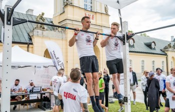 Fot.: Organizator zawodów