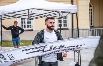 Fot.: Organizator zawodów