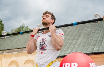 Fot.: Organizator zawodów