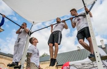 Fot.: Organizator zawodów