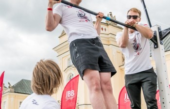 Fot.: Organizator zawodów