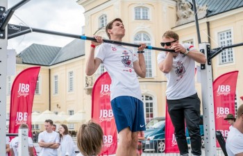 Fot.: Organizator zawodów