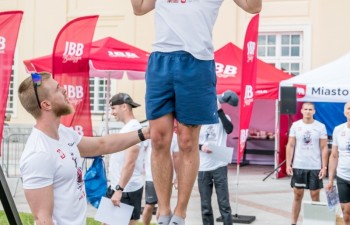 Fot.: Organizator zawodów