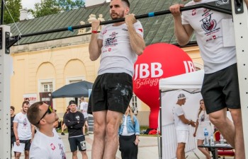 Fot.: Organizator zawodów