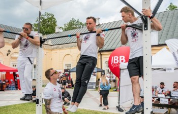 Fot.: Organizator zawodów