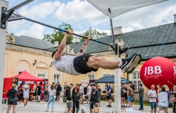 Fot.: Organizator zawodów