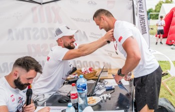 Fot.: Organizator zawodów