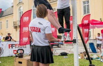 Fot.: Organizator zawodów