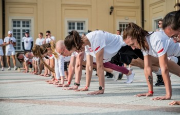 Fot.: Organizator zawodów