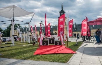 Fot.: Organizator zawodów