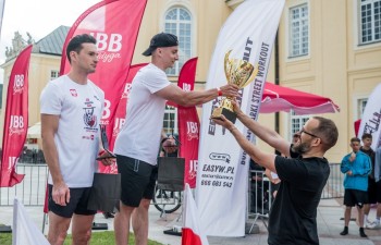 Fot.: Organizator zawodów