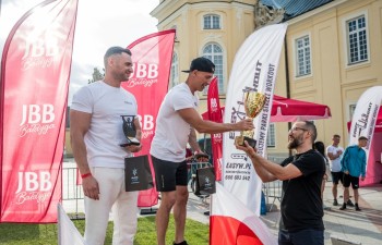 Fot.: Organizator zawodów