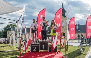 Fot.: Organizator zawodów