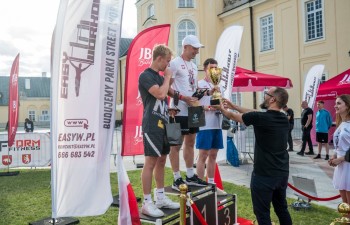 Fot.: Organizator zawodów