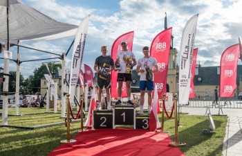 Fot.: Organizator zawodów