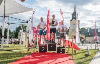 Fot.: Organizator zawodów