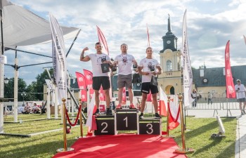 Fot.: Organizator zawodów