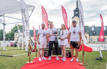 Fot.: Organizator zawodów