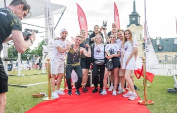 Fot.: Organizator zawodów