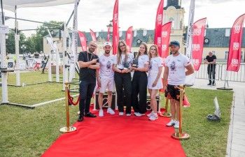 Fot.: Organizator zawodów