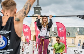 Fot.: Organizator zawodów