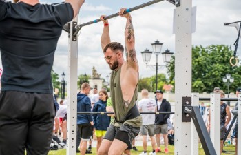 Fot.: Organizator zawodów