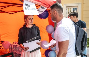 Fot.: Organizator zawodów