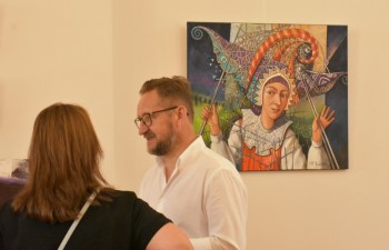 Fot.: Joanna Brzyska