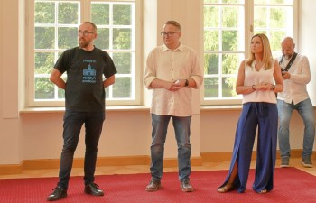 Fot.: Joanna Brzyska