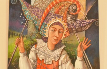 Fot.: Joanna Brzyska