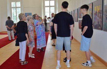 Fot.: Joanna Brzyska