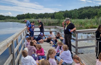 Poleski Park Narodowy