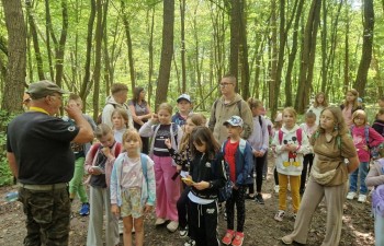 Poleski Park Narodowy