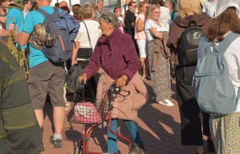 Fot.: Joanna Brzyska