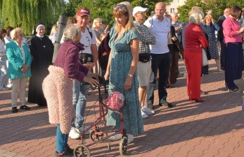 Fot.: Joanna Brzyska