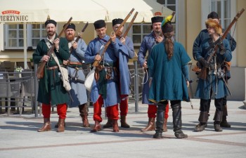 Fot.: Iwona Niebrzegowska-Kuchnia