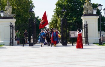 Fot.: Iwona Niebrzegowska-Kuchnia