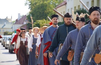 Fot.: Iwona Niebrzegowska-Kuchnia