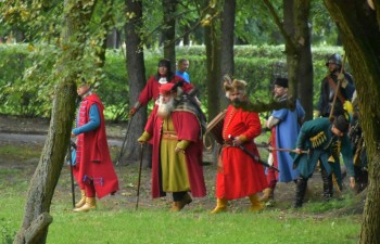 Fot.: Joanna Brzyska