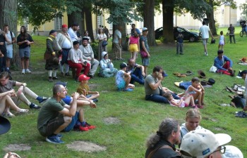 Fot.: Joanna Brzyska