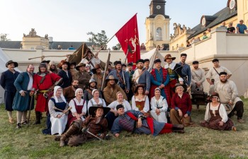 Fot. Paweł Iwańczuk