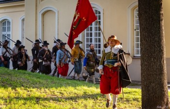 Fot. Paweł Iwańczuk